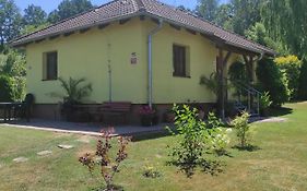 Ubytování Švrčinová